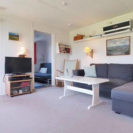 Thinka - 60m From The Sea In Funen By Interhome Otterup