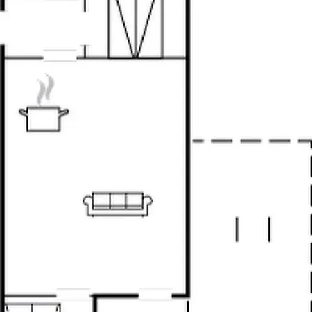 Thinka - 60m From The Sea In Funen By Interhome Сasa de vacaciones *