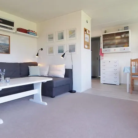 Сasa de vacaciones Thinka - 60m From The Sea In Funen By Interhome Otterup
