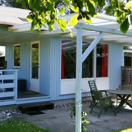 Сasa de vacaciones Thinka - 60m From The Sea In Funen By Interhome Otterup