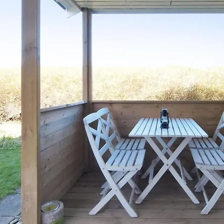 Сasa de vacaciones Thinka - 60m From The Sea In Funen By Interhome