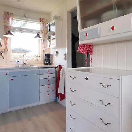 Thinka - 60m From The Sea In Funen By Interhome *