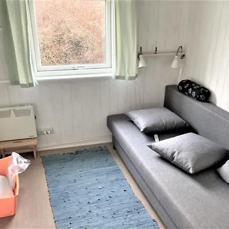 Thinka - 60m From The Sea In Funen By Interhome Otterup