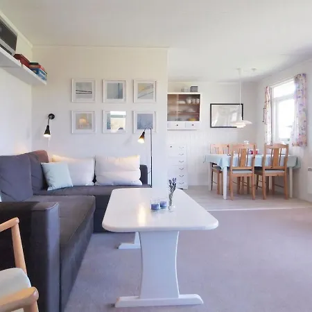 Thinka - 60m From The Sea In Funen By Interhome