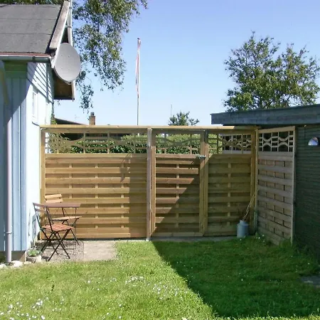 Thinka - 60m From The Sea In Funen By Interhome